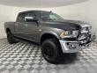 Used 2016 Ram 2500 Laramie Truck Crew Cab