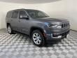 Used 2022 Jeep Wagoneer Series I SUV