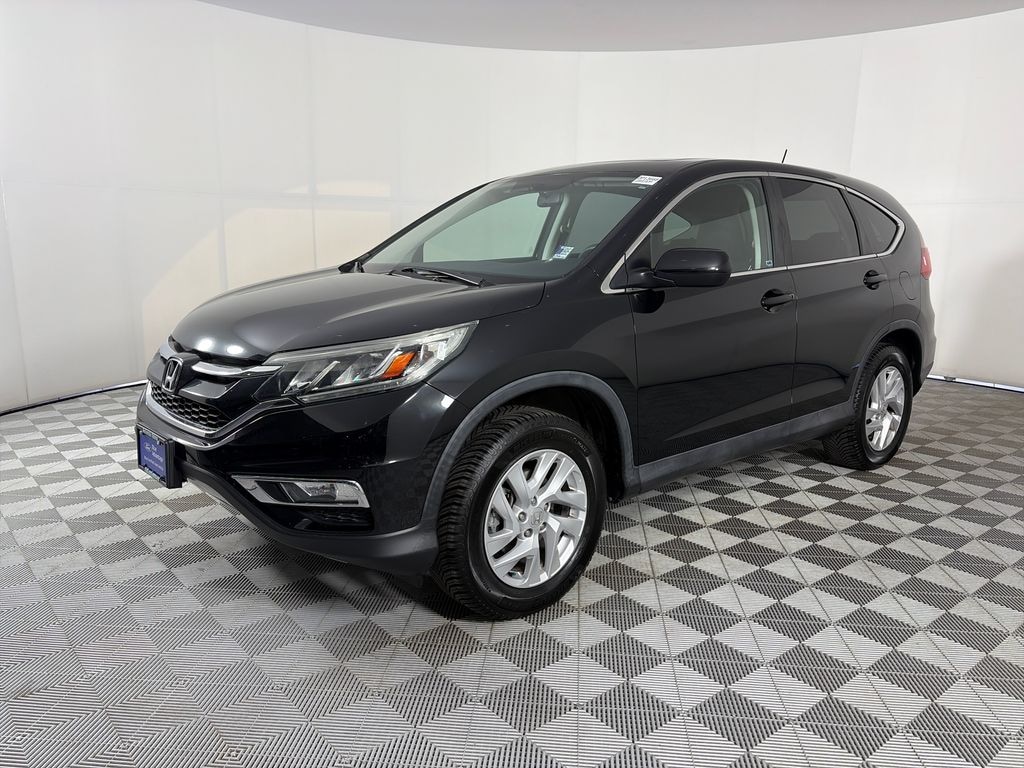 Used 2016 Honda CR-V EX SUV