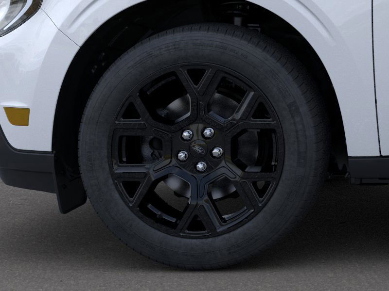 2025 Ford Maverick Lariat - Photo 21