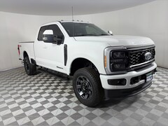 2023 Ford F-350 Lariat Truck Super Cab