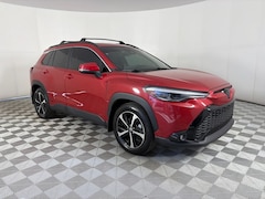 2024 Toyota Corolla Cross Hybrid Hybrid XSE SUV