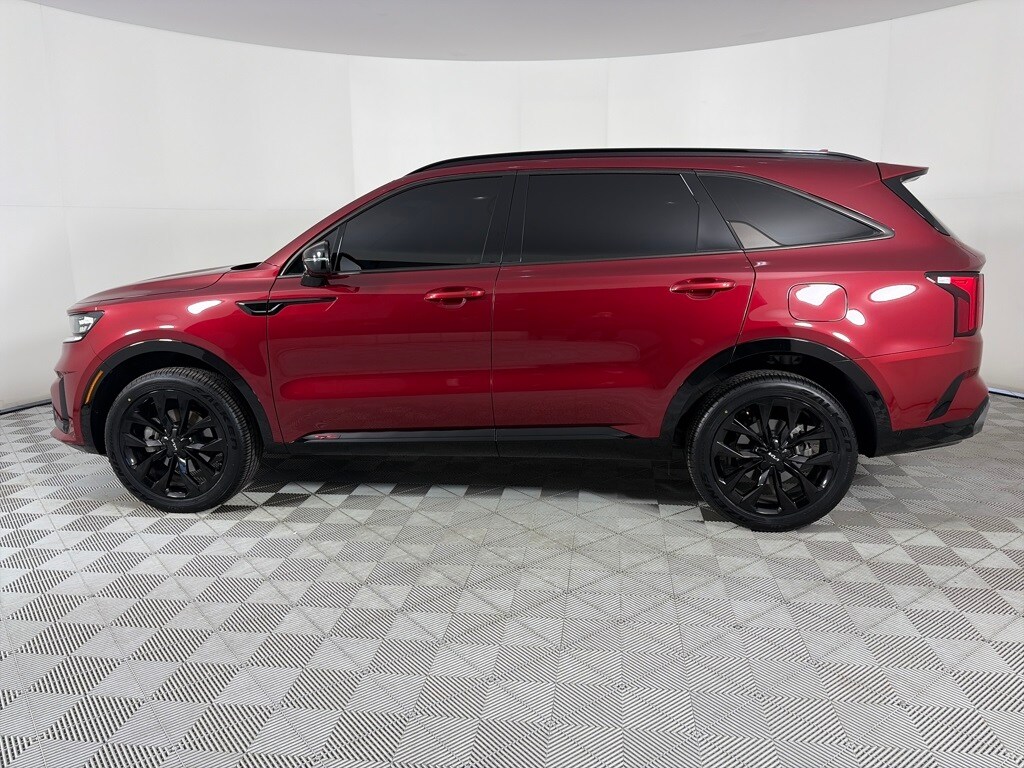 Used 2023 Kia Sorento SX SUV
