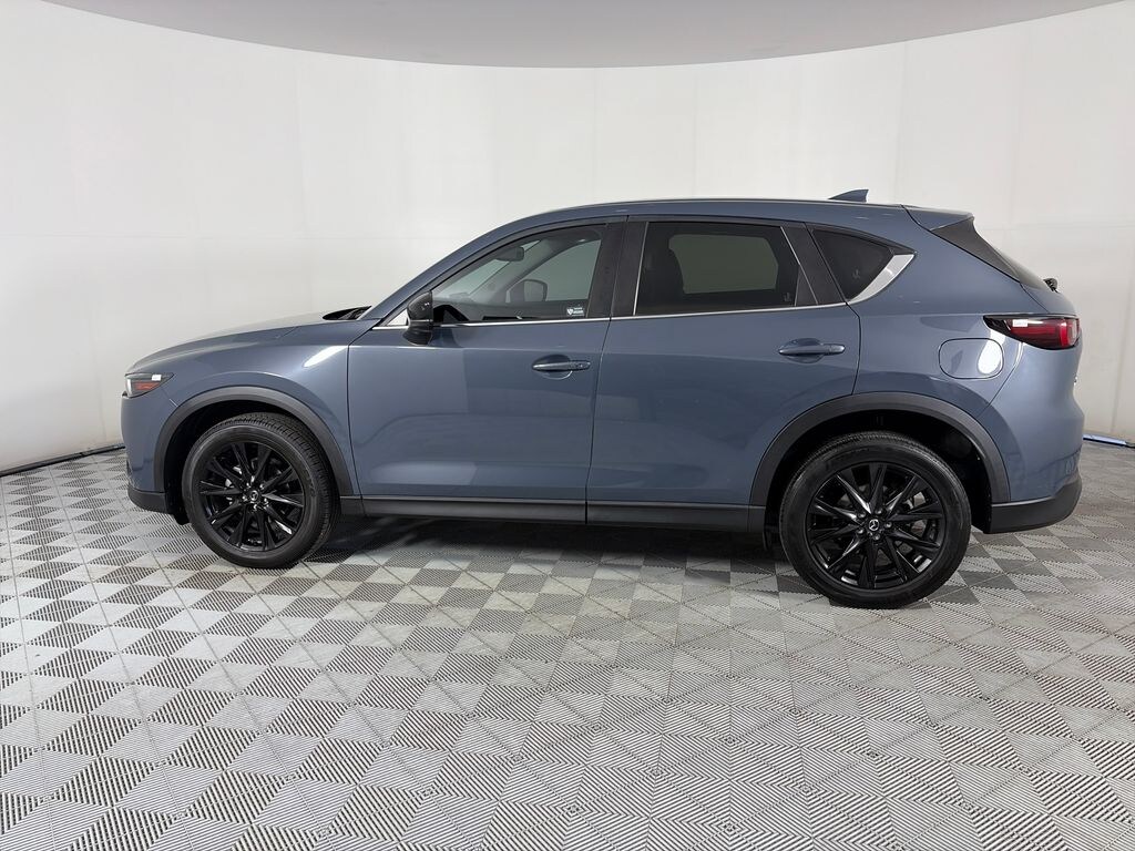 Used 2022 Mazda CX-5 2.5 S Carbon Edition SUV