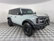 Certified 2023 Ford Bronco Wildtrak SUV