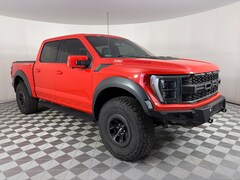 2023 Ford F-150 Raptor Truck SuperCrew Cab