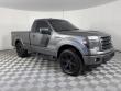 Used 2014 Ford F-150 FX4 Truck Regular Cab