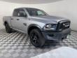Certified 2022 Ram 1500 Classic Warlock Truck Quad Cab
