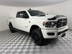 2024 Ram 2500 Laramie Truck Crew Cab