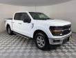 Certified 2024 Ford F-150 XLT Truck SuperCrew Cab