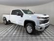 Used 2024 Chevrolet Silverado 3500 HD LT Truck Crew Cab