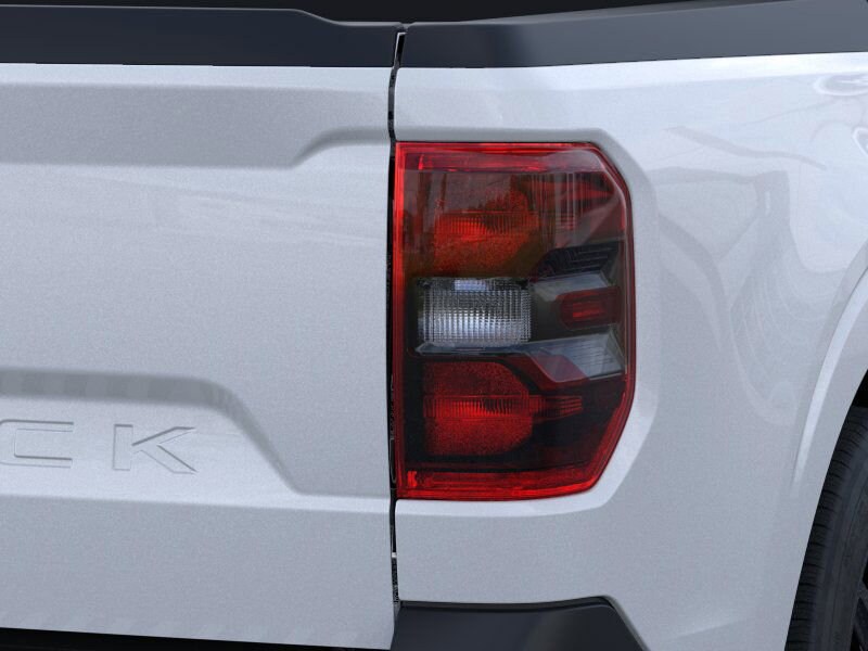 2025 Ford Maverick Lariat - Photo 23