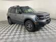 Certified 2022 Ford Bronco Sport Badlands SUV