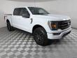 Certified 2023 Ford F-150 Tremor Truck SuperCrew Cab