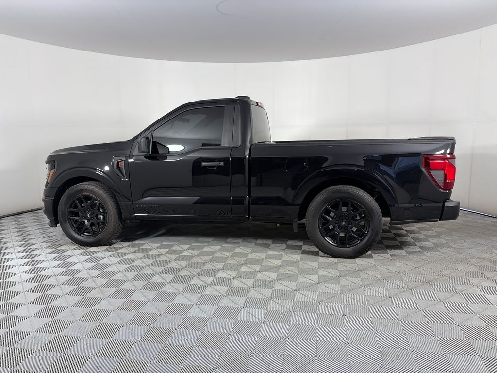 Used 2025 Ford F-150 XL Truck Regular Cab