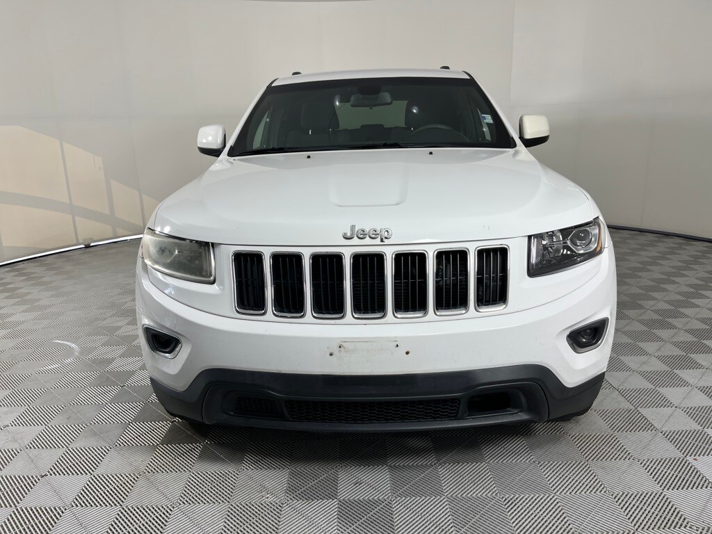 2014 Jeep Grand Cherokee Laredo photo 2