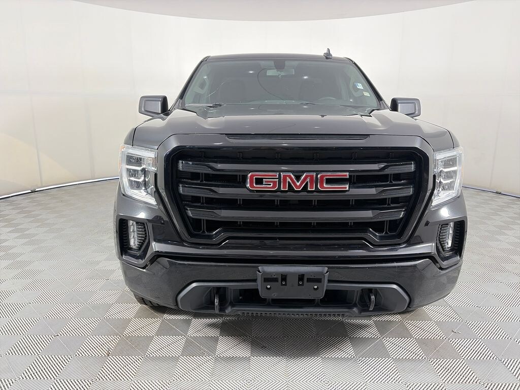 Used 2021 GMC Sierra 1500 Elevation Truck Double Cab