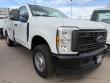 Used 2025 Ford F-250 XLT Truck Regular Cab