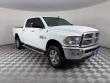 Used 2017 Ram 2500 Big Horn Truck Crew Cab