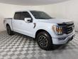 Used 2021 Ford F-150 Lariat Truck SuperCrew Cab