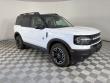 Certified 2025 Ford Bronco Sport Outer Banks SUV