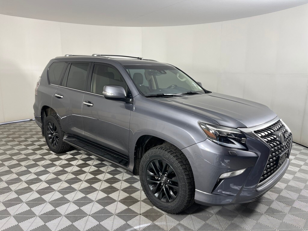 Used 2021 Lexus GX 460 460 SUV