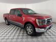 Used 2021 Ford F-150 XLT Truck SuperCrew Cab