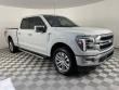 Certified 2024 Ford F-150 Lariat Truck SuperCrew Cab