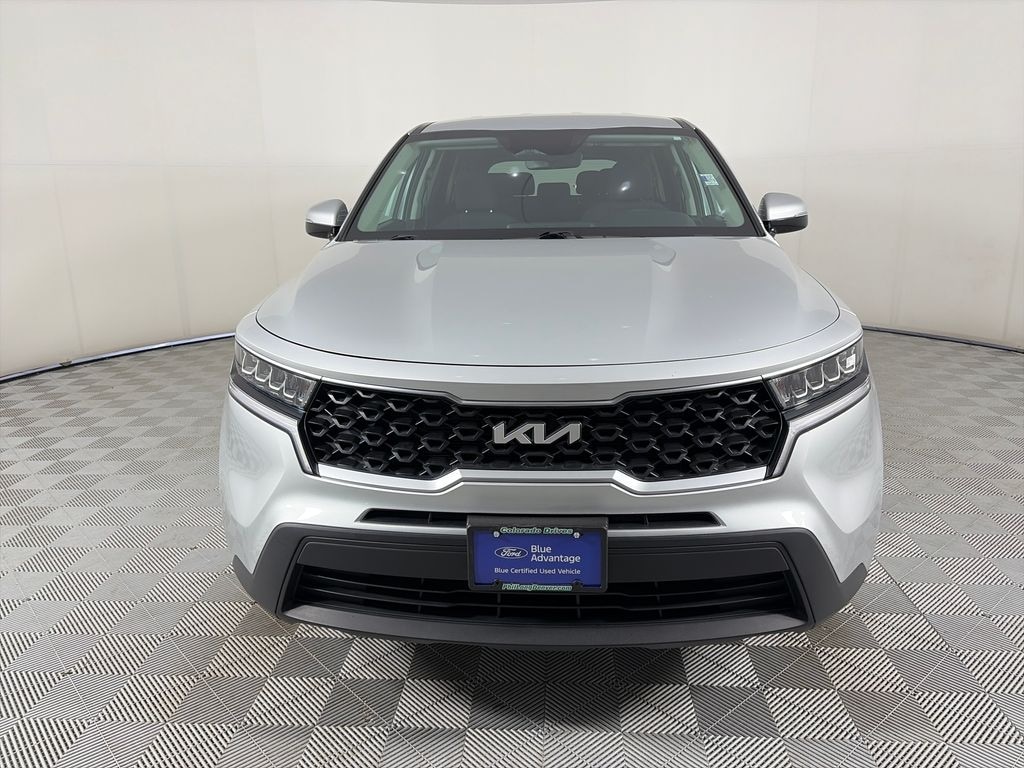Used 2022 Kia Sorento LX SUV