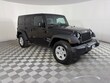  Jeep Wrangler JK Unlimited