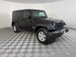 Used 2017 Jeep Wrangler JK Unlimited Unlimited Sport SUV