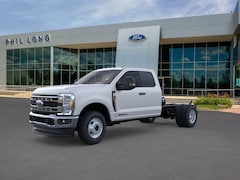 2026 Ford F-350 Chassis Truck Super Cab