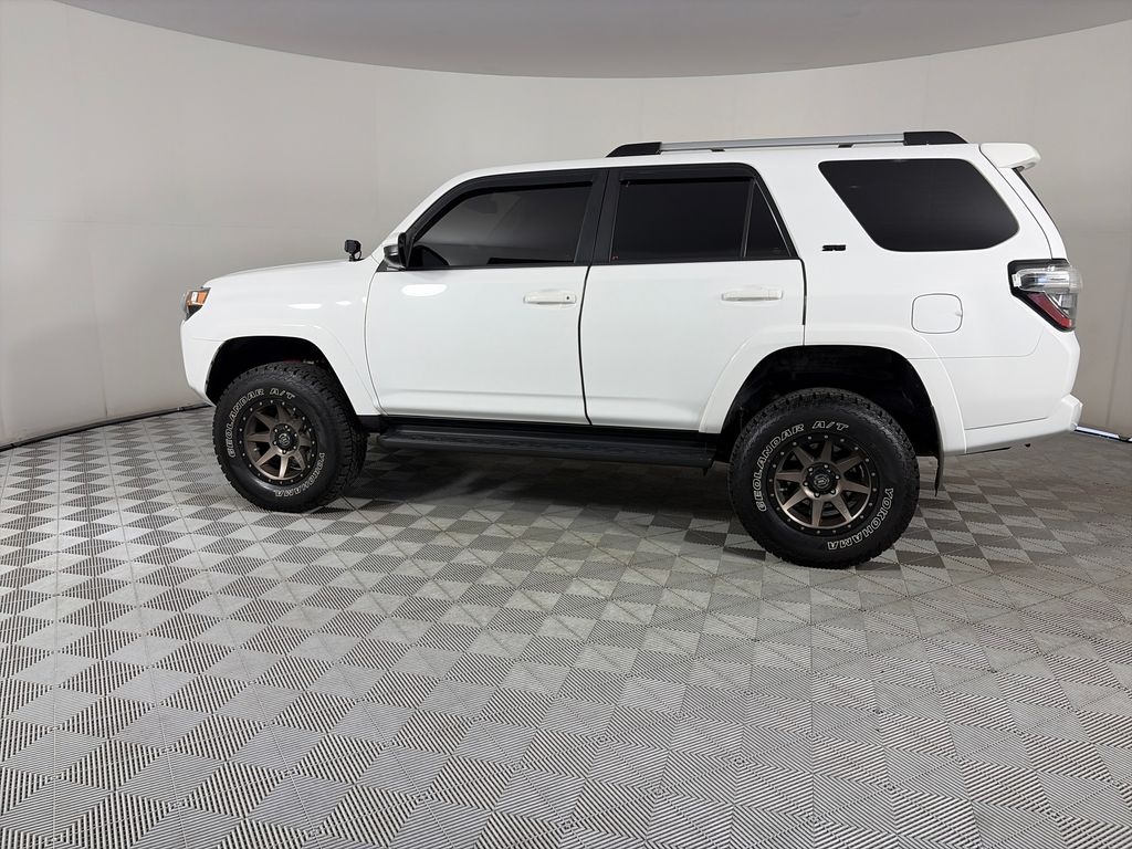 Used 2020 Toyota 4Runner SUV