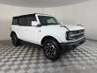 Certified 2022 Ford Bronco Outer Banks SUV