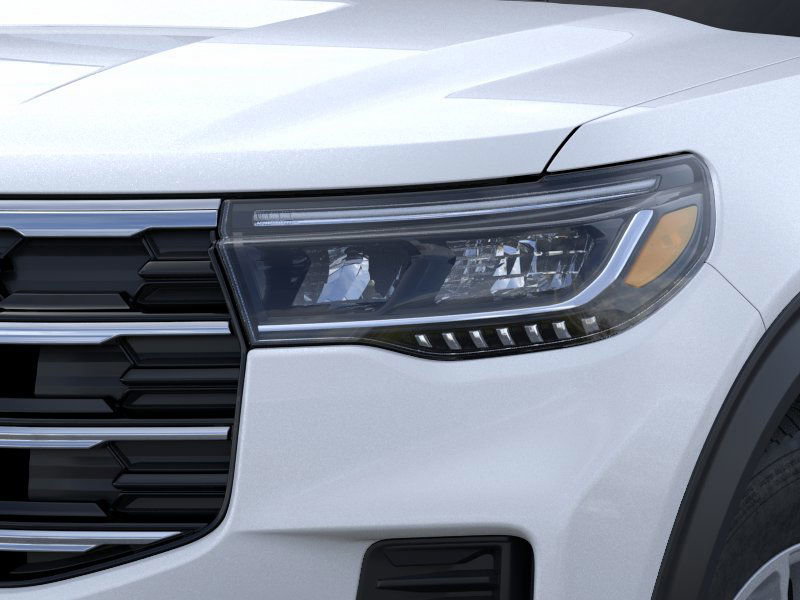 2025 Ford Explorer Active - Photo 19