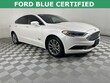 Ford Fusion Energi