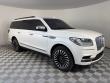 Used 2019 Lincoln Navigator L Black Label Black Label SUV