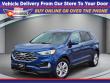 Used 2020 Ford Edge SEL SUV
