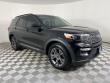 Certified 2024 Ford Explorer XLT SUV