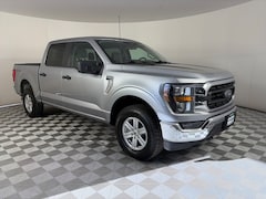 2023 Ford F-150 XLT Truck SuperCrew Cab