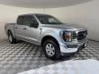 Certified 2023 Ford F-150 XLT Truck SuperCrew Cab