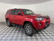 Used 2017 Toyota 4Runner TRD Off-Road Premium SUV