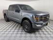 Certified 2023 Ford F-150 Tremor Truck SuperCrew Cab