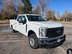 2026 Ford F-250 Truck Crew Cab