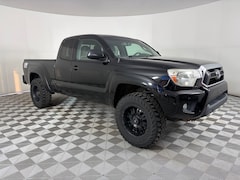 2012 Toyota Tacoma Base Truck Access Cab