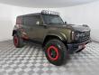 Certified 2024 Ford Bronco Raptor SUV