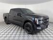 Certified 2024 Ford F-150 Lariat Truck SuperCrew Cab