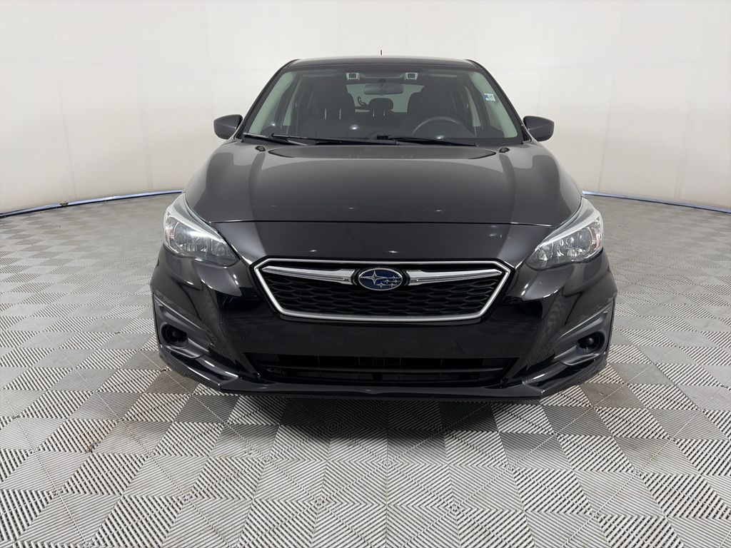 Used 2019 Subaru Impreza Base with VIN 4S3GTAB61K3716906 for sale in Glenwood Springs, CO