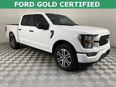 2023 Ford F-150 XL Truck SuperCrew Cab