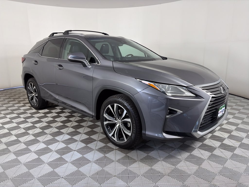 Used 2016 Lexus RX 350 350 SUV